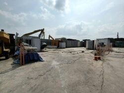 Seletar West Farmway 6 (D28), Warehouse #639020741
